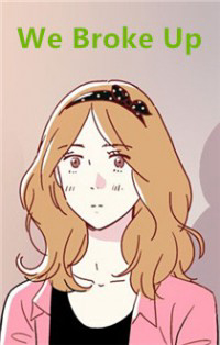image We Broke Up