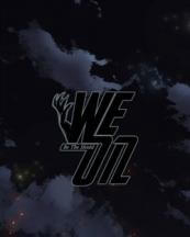image We-On: Be The Shield
