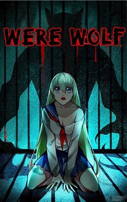 Were Wolf Were Wolf - Ảnh bìa truyện tranh