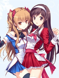 image White Album