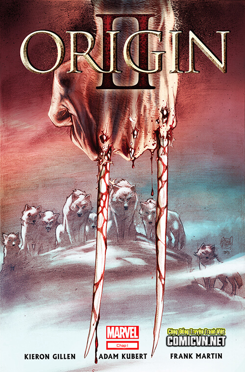 image Wolverine Origin 2
