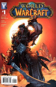 image World of Warcraft (2007)