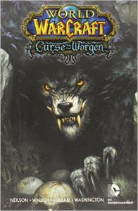 image World of Warcraft - Lời nguyền của Worgen | Curse of the Worgen
