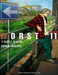 image Worst Ấn Bản Mới