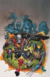 image X-Men Deadly Genesis