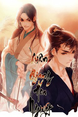 image Xuân Giang Hoa Nguyệt