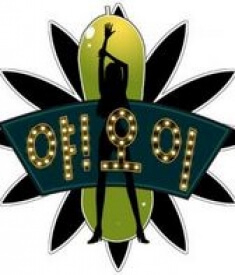 Ya! Oee - Ảnh bìa truyện tranh
