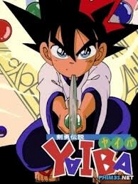 image Yaiba