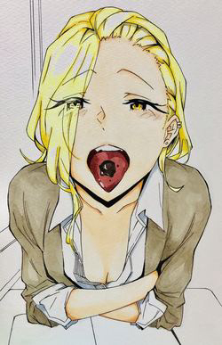 Yancha Gal No Anjou-San Series Yancha Gal No Anjou-San Series - Ảnh bìa truyện tranh