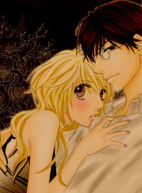 image Yokujou (c) Max (Desire Climax)