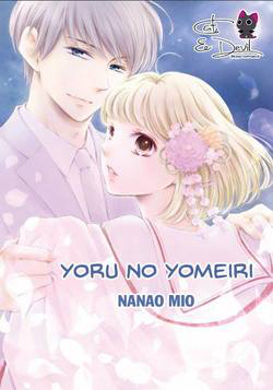Yoru no Yomeiri Yoru no Yomeiri - Ảnh bìa truyện tranh