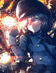 image Youjo Senki