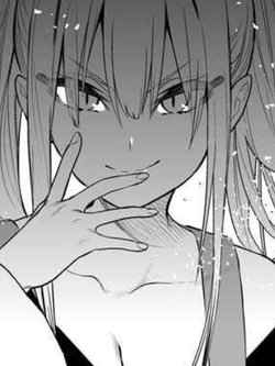 Youko-chan không thể thoát khỏi lời nguyền đáng khinh - Ảnh bìa truyện tranh