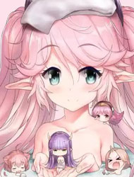 Yuusha-sama, Yukagen wa Ikaga desuka? Yuusha-sama, Yukagen wa Ikaga desuka? - Ảnh bìa truyện tranh