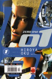 image Zero One 01