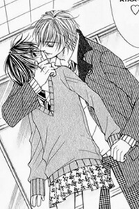 Zettai Oshienai Zettai Oshienai - Ảnh bìa truyện tranh