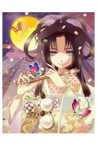 Zettai Shoujo Seiiki Amunesian - Ảnh bìa truyện tranh