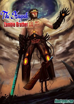 image Zombie Brother - Thi Huynh