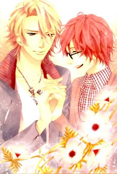 Zutto Issho Ni Kurashimashou Zutto Issho Ni Kurashimashou - Ảnh bìa truyện tranh
